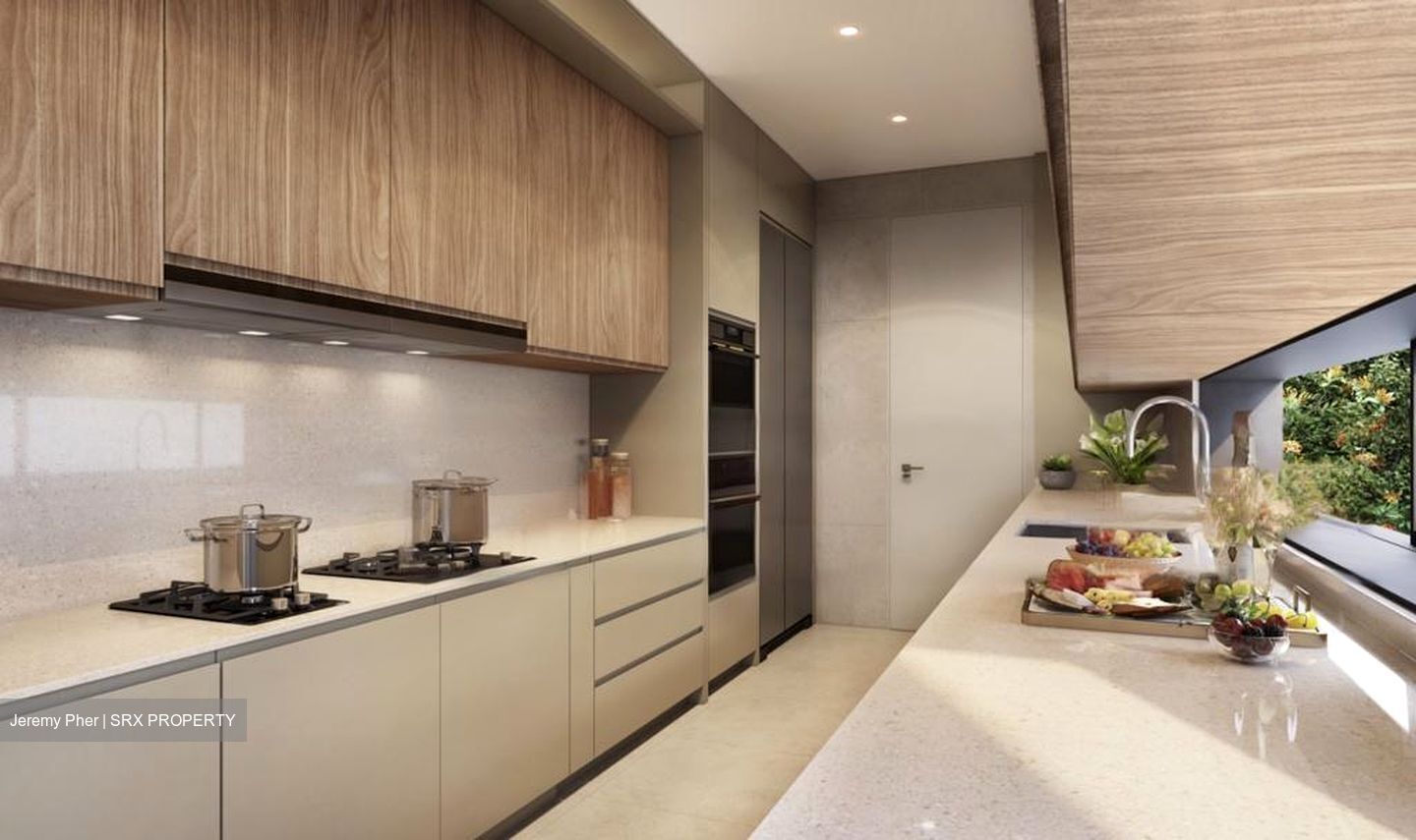 Greenbank Park (D21), Semi-Detached #470546741